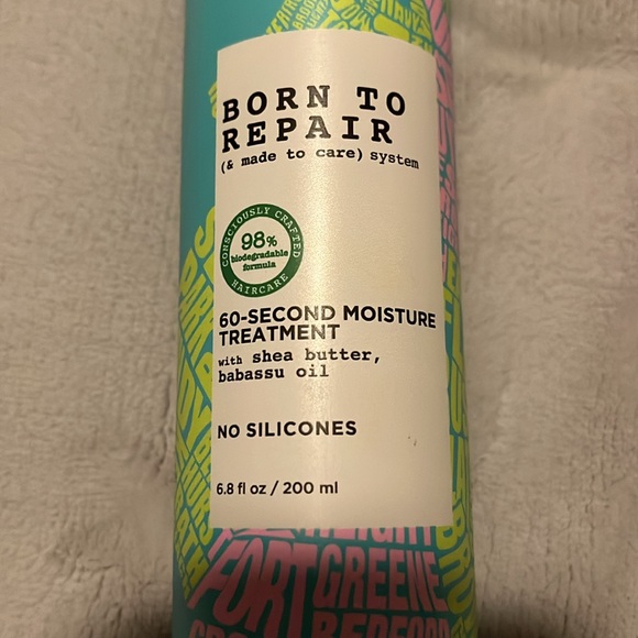 Carol’s Daughter Born to Repair Moisture Treatment - Picture 5 of 5